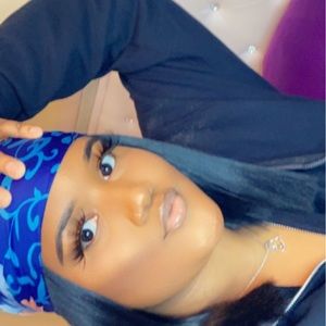 Meet your Posher, Jazmine